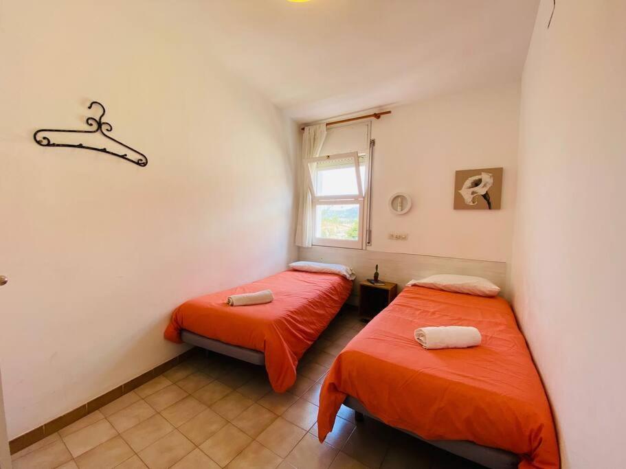 Apartamentos Aquarium Roses Eksteriør bilde